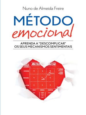 cover image of Método Emocional